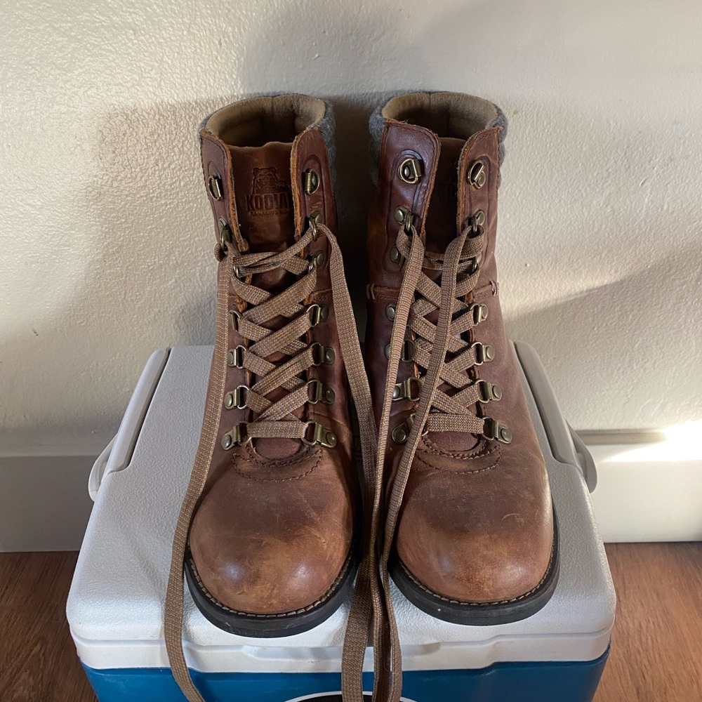 Kodiak Women’s Surrey ii Boots
